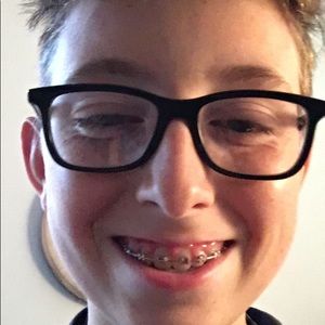 Meet your Posher, Jude